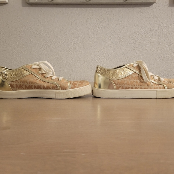 Michael Kors Cali Starla 2 Sz 5 - Picture 6 of 10